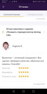 Мастер. муж на час. электрик  Армавир