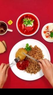 Организация питания на строительных объектах  Армавир