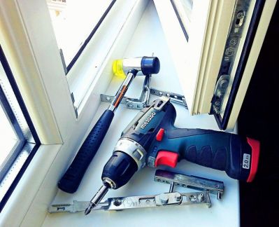 Ремонт пластиковых окон Откосы пвх  Армавир