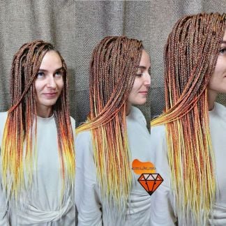 Афрокосички/зизи/дреды безопасные  Армавир