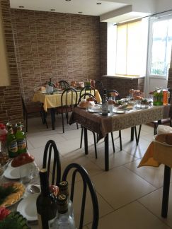 Вкусные обеды на Мира 9  Армавир