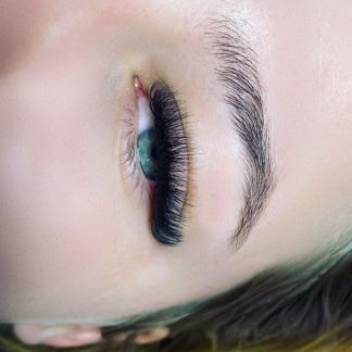 Наращивание ресниц  Армавир