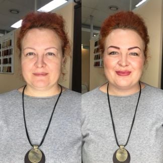 Татуаж бровей и губ  Армавир