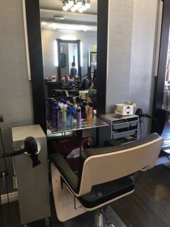 Место для парикмахера, стилиста, бровиста, визажис  Армавир