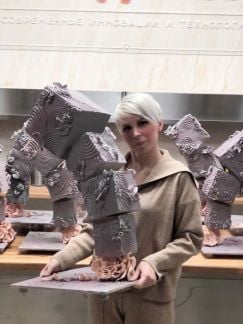 Торты,трайфлы,меренги  Армавир