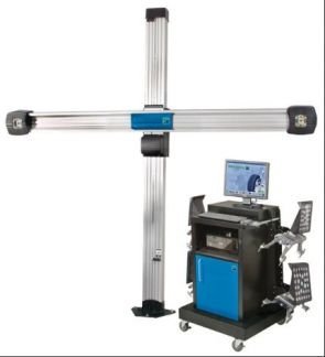 Развал Схождение 3D  Армавир