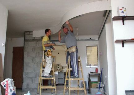 Ремонт квартир в Краснодаре  Армавир