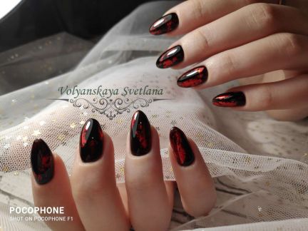 Предлагаю услуги мастера маникюра и педикюра  Армавир