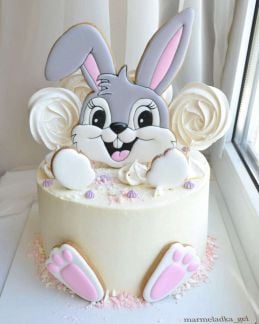 Торты и капкейки на заказ  Армавир