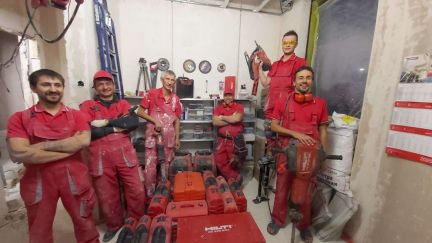 Ремонт квартир под ключ  Армавир