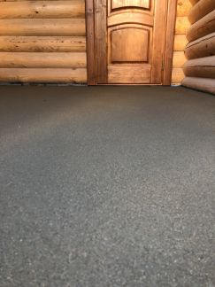 Тёплый пол Стяжка пола Штукатурка Полусухая  Армавир