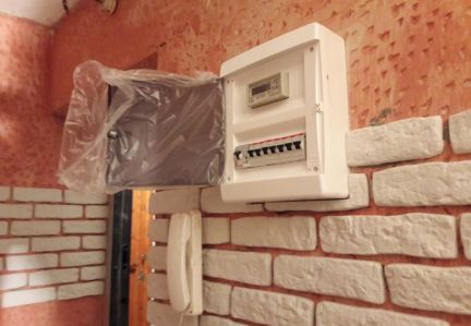 Электрик без выходных  Армавир