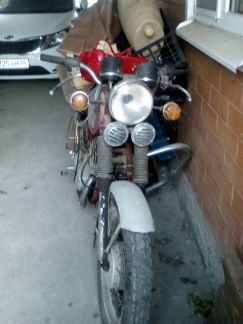 Мотоциклы и мототехника  Армавир