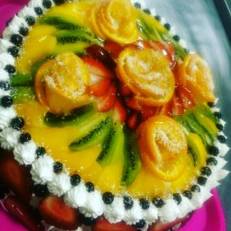 Выпечка тортов  Армавир