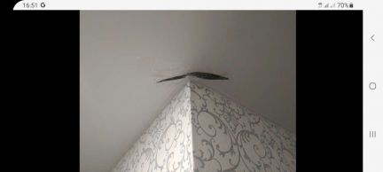 Ремонт натяжных потолков  Армавир