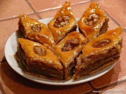 Домашняя выпечка  Армавир