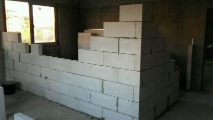 Перегородки, короба, шумоизоляция  Армавир