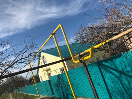 Газификация домовладений, Проектирование  Армавир