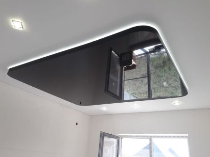 Натяжные потолки  Армавир