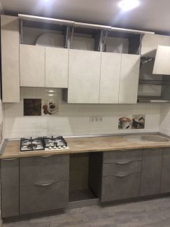 Корпусная мебель на заказ-сборка и установка  Армавир