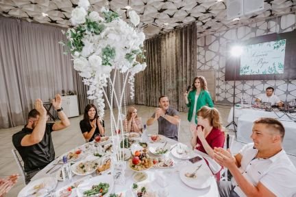 Ведущая и Dj - душевно и с драйвом  Армавир