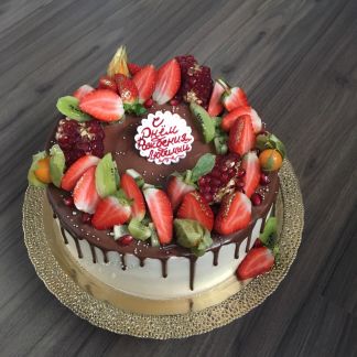 Торты на заказ  Армавир