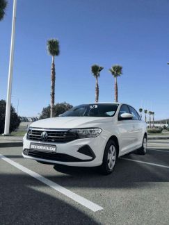 Аренда авто Volkswagen Polo в Сочи  Армавир