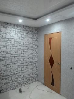 Поклейка Обоев  Армавир