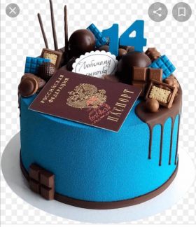 Торты на заказ  Армавир