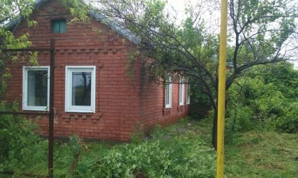 Дом 40 м кв. на участке 15 сот.  - купить на сайте объявлений Армавир онлайн