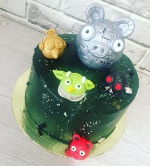 Торты на заказ  Армавир