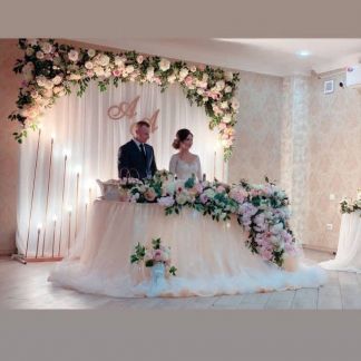 Свадебное оформление  Армавир
