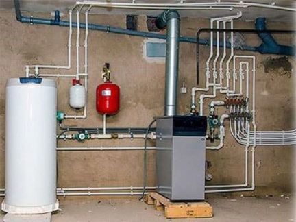 Услуги сантехника Отопление Водопровод Канализация  Армавир