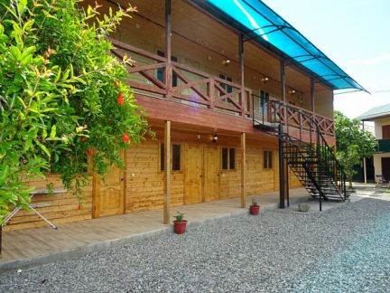 Отдых в Абхазии  Армавир