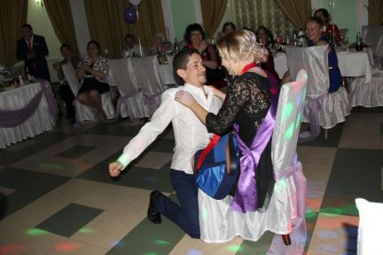 Ваша свадьба- наша забота  Армавир