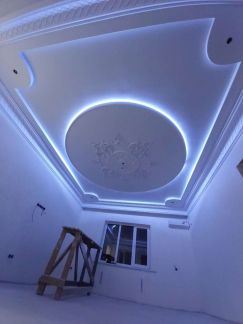 Отделочные работы под ключ  Армавир