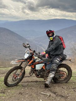 Прокат внедорожных мотоциклов  Армавир