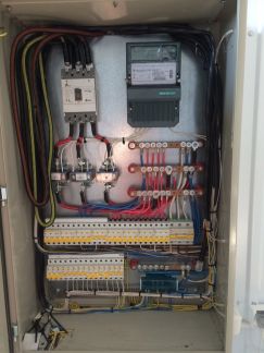 Монтаж сип,опор лэп,электрик электромонтаж  Армавир