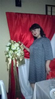 Ведущая праздничных мероприятий  Армавир