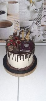 Торты и капкейки  Армавир