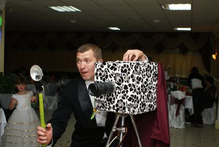 Ведущий свадеб  Армавир