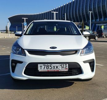 Аренда, Прокат авто в аэропорту Симферополь  Армавир