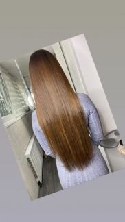 Наращивание волос  Армавир