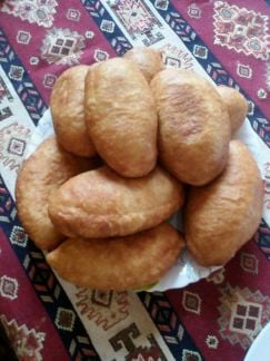 Пирожки,пельмени  Армавир