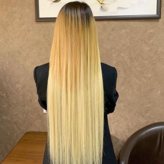 Наращивание Шикарных Славянских волос.Адлер  Армавир