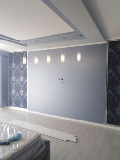 Внутренние отделочные работы  Армавир