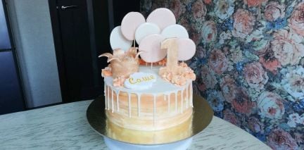 Торты на заказ  Армавир