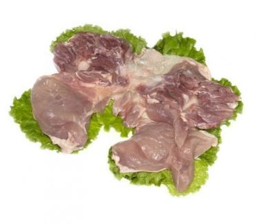 Тушка цб бескостная (шаурма ) гост Курица с калибр  Армавир