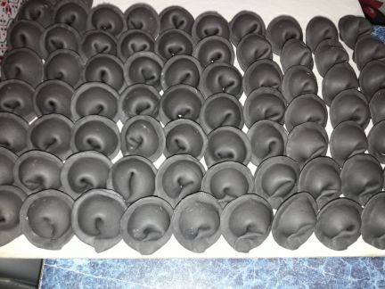 Пельмени домашние самолепные  Армавир