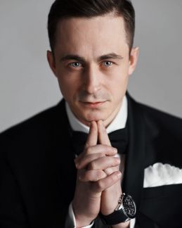 Ведущий на свадьбу,юбилей, корпоратив  Армавир